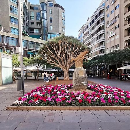 Home2Book Bright & Comfy Apt Santa Cruz Center מראה חיצוני תמונה