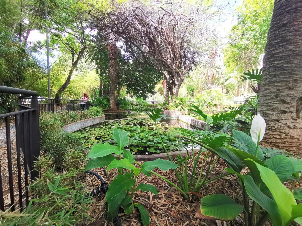 Home2Book Bright & Comfy Apt Santa Cruz Center מראה חיצוני תמונה